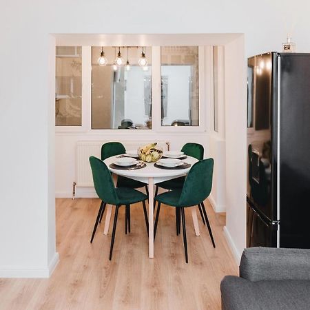 N&B Apartments Cluj-Napoca Extérieur photo