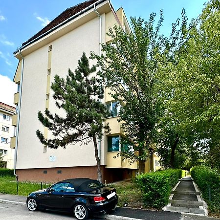 N&B Apartments Cluj-Napoca Extérieur photo
