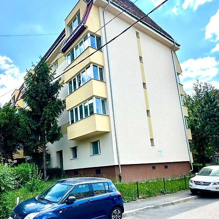N&B Apartments Cluj-Napoca Extérieur photo