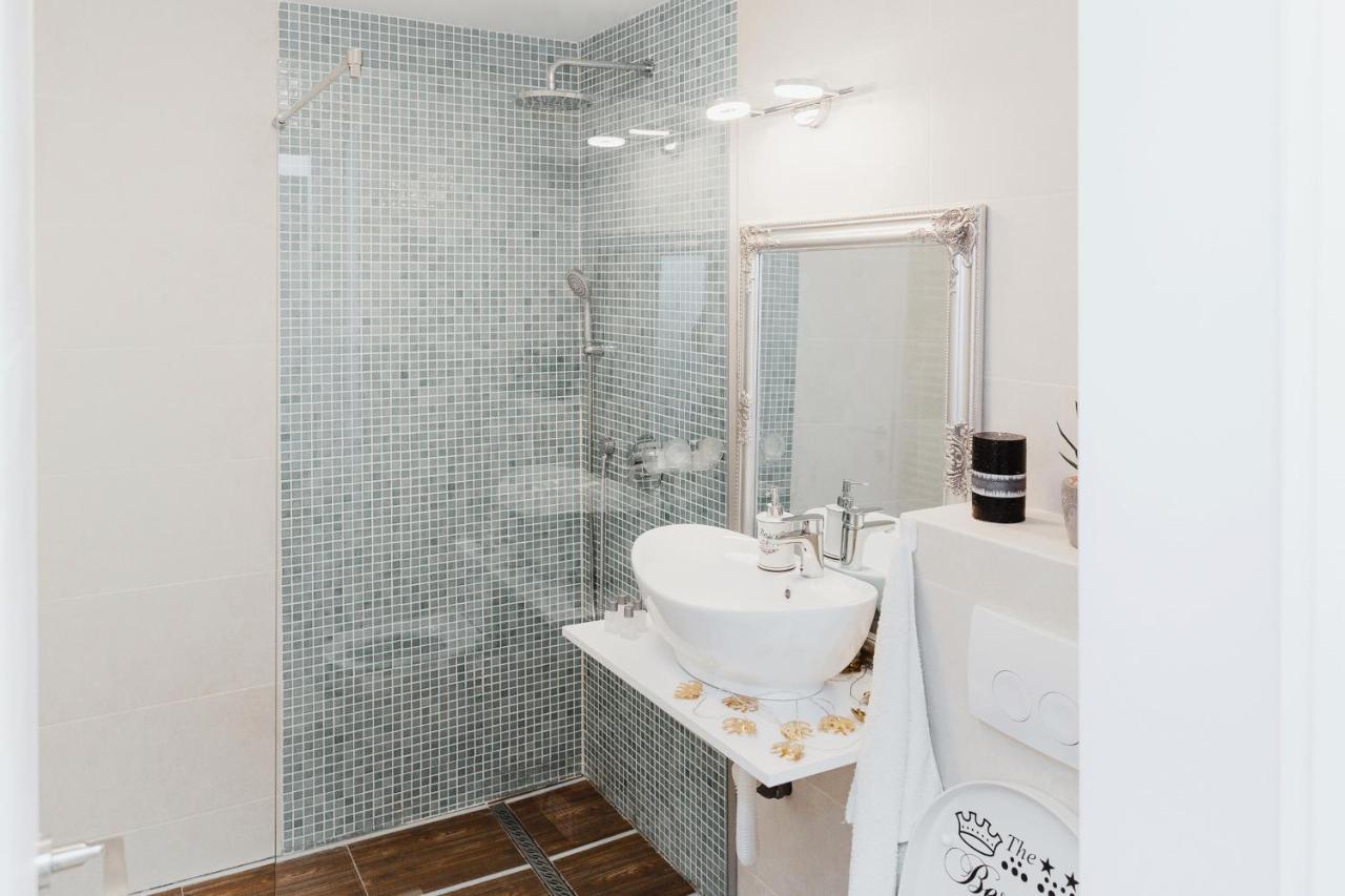 N&B Apartments Cluj-Napoca Extérieur photo