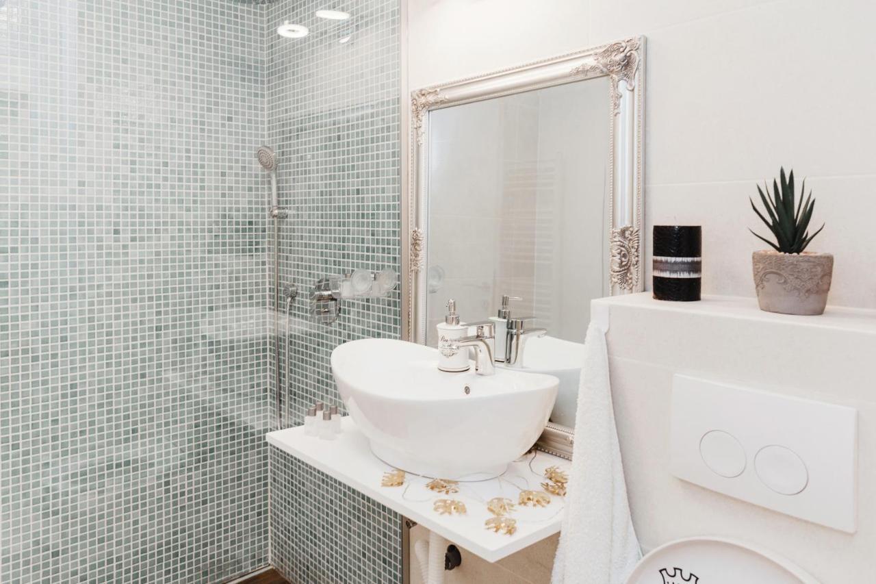 N&B Apartments Cluj-Napoca Extérieur photo