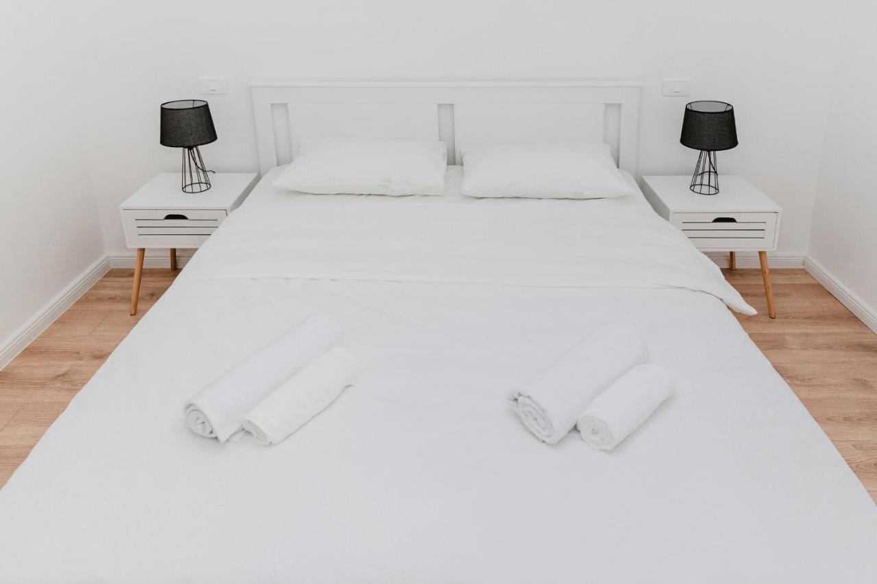 N&B Apartments Cluj-Napoca Extérieur photo