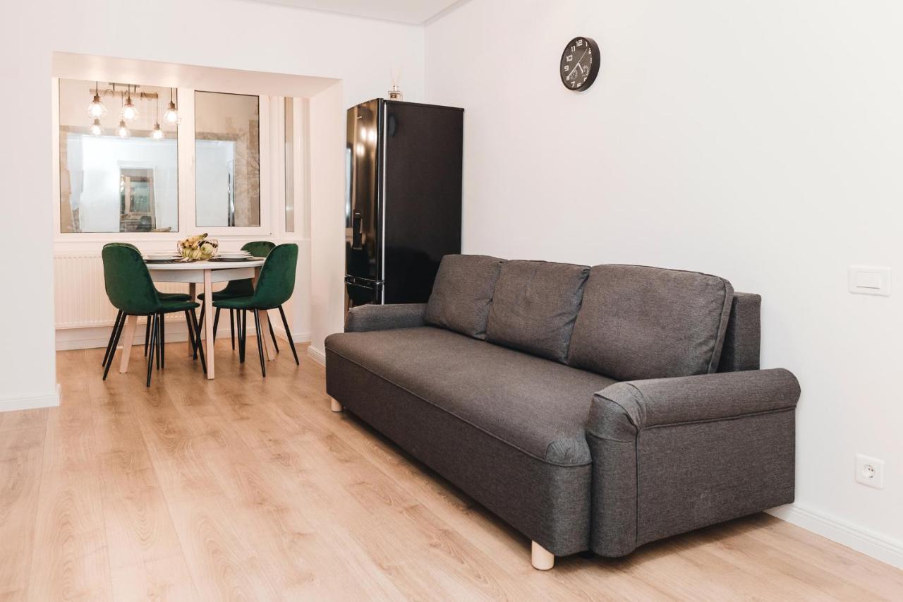 N&B Apartments Cluj-Napoca Extérieur photo