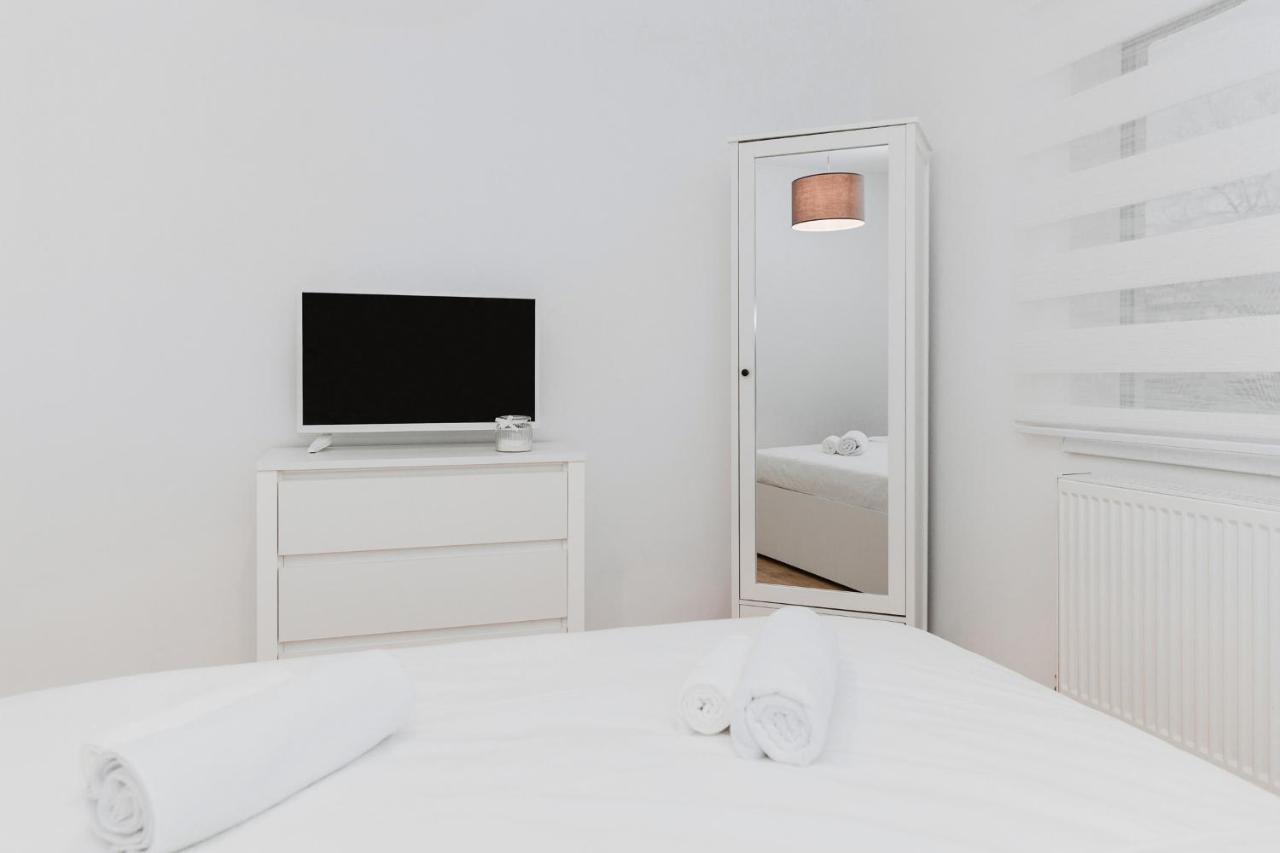 N&B Apartments Cluj-Napoca Extérieur photo