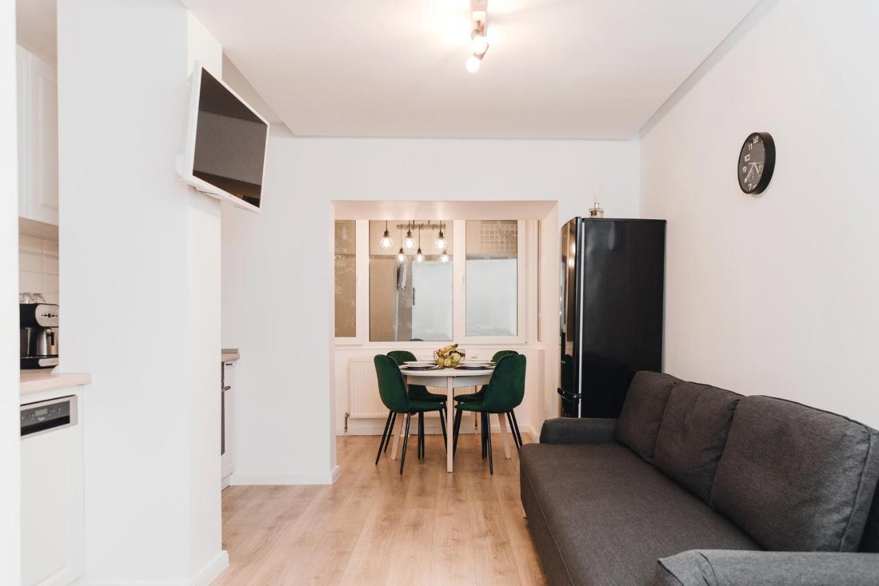 N&B Apartments Cluj-Napoca Extérieur photo